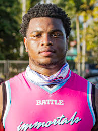 USF 2022 Football Offers