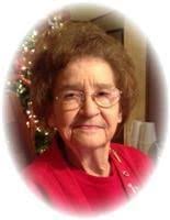 Anna Glover Obituary (1931