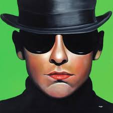 Commercial Posters by MINOR DETAILS