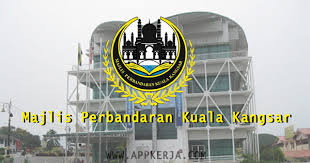 Majlis perbandaran kuala kangsar (mpkk). Jawatan Kosong Terkini Di Majlis Perbandaran Kuala Kangsar Appkerja Malaysia