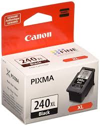 Canon Pg 240xl Black Ink Cartridge Compatible To Mg3620 Mg3520 Mg4220 Mg3220 And Mg2220