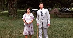 Forrest gump is a remarkable story, and sure it feels a little manipulative at times, a little convenient at others, but it is earnest and sincere. Gary Sinise On Twitter That I Never Could Have Predicted Thanks 2 The Fans Who Continue 2 Celebrate Forrest Gump Vietnam Veteran Lt Dan Taylor Thanks 2 Our Military