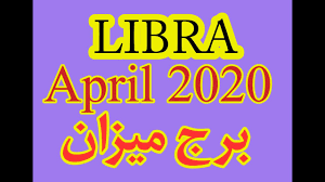 It starts its cycle toward the start of summer. Libra April 2020 Horoscope In Urdu Hindi Daily Horoscope Weekly Horoscope Monthly Forecast