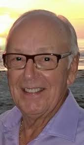 Thomas Voiland avis de décès