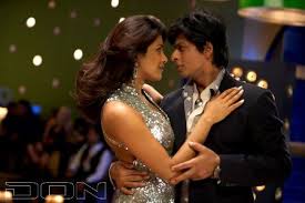 Aj ki raat song film don the chase begins again. Don The Chase Begins Again Filmiholic Priyanka Chopra Bollywood Couples Chopra
