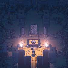 Lighting Inspiration Robotality Altar Pray Zeus Temple Jupiter Hero Monk Level Design Charact Pixel Art Landscape Pixel Art Tutorial Pixel Art Games