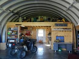 Click links above to discover a variation of building models ranging from 1:12 to 4:12 roof pitch. Living In A Quonset Hut Great Idea For A Tiny House