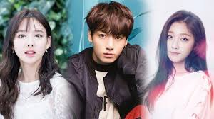 Tweet phương tiện bởi park sewon jasloveoao96 twitter jungkook jeon jungkook . 5 Perempuan Yang Dikabarkan Pernah Menjalin Hubungan Dengan Jungkook Bts Dari Kalangan Idol Halaman All Tribunpontianak Co Id