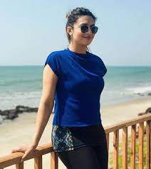Divyanka tripathi was born on december 14, 1984 in bhopal, madhya pradesh, india. Divyanka Tripathi Wiki Height Weight Age Affairs Biography And More