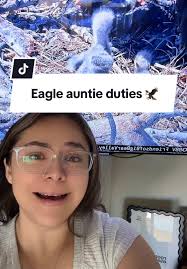 Eagle Care: Watching Over Big Bear Eaglets