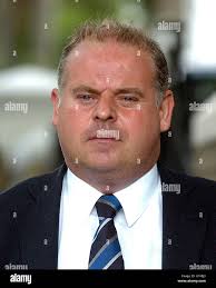 Shaun brady aslef hi-res stock photography and images