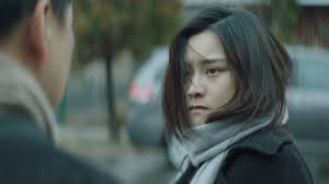 Ran Jing tells a story of belonging in 'Model'