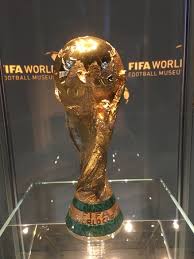 This world cup unites countries. Original First World Cup Items Picture Of Fifa World Football Museum Zurich Tripadvisor