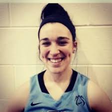 GIRLZ PREP REPORT: June 2014