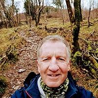 Toubab by Rob Coughlin