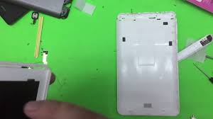 Inlocuire touchscreen Allview Viva C701 ...
