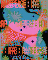 Kaggle is offering a bipoc (black, indigenous, people of color) grant aimed at empowering data scientists who have been historically underrepresented and. 21 Bipoc Visual Artists To Commission Your Gig Posters Album Art And More Adhoc Presents