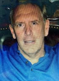 Obituary for Gregory Hanson