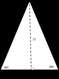 Question 8 In All Isosceles Triangles, The Exterior Angle Of A Base Angle  Must Always Be An Acute Angle Right Angle Equal To The Vertex Angle An  Obtuse Angle Question 9'