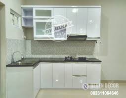Jual Kitchen Set Minimalis Berkualitas Brebes Deden Decor Hubungi Hp Wa 082311064646 Anekaunikindo Com