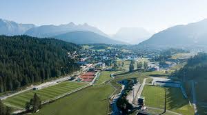 Juli 2021 in zehn europäischen städten und einer asiatischen stadt statt. Euro 2020 Trainingslager In Seefeld Dfb Deutscher Fussball Bund E V