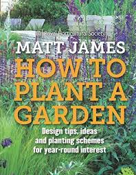 Rhs How To Plant A Garden Design Tricks Ideas And Planting Schemes For Year Round Interest Http Www Amazon Co Uk Dp 1 Garden Plants Gardening Books Plants