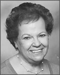 Eileen Conlon Obituary (2009)