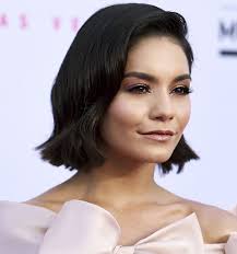 Vanessa Hudgens Short Vanessa Hudgens Short Hair Short Hair Styles Beauty Hair Makeup