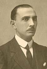 Inácio Dias da Silva Fiadeiro, * 1884