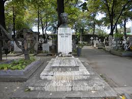 Marin preda citește din viața ca o pradă. File Bucuresti Romania Cimitirul Bellu Ortodox Mormantul Lui Marin Preda Jpg Wikimedia Commons
