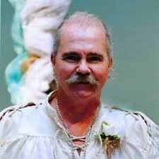 Wolfgang Schwamberger Obituary