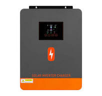 4200W DC 12/24V AC 220V All In One Inverter Charger with WiFi Module