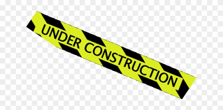 25,135 under construction royalty free illustrations, drawings and graphics available to search from thousands of vector eps clipart producers. Collection Of Free Transparent Download On Ubisafe Under Construction Tape Hd Png Download 646x528 494044 Pngfind