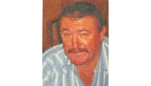 MONTE HARRIS Obituary (1952