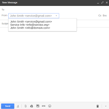 Cara Konfigurasi Email Dengan Domain Sendiri