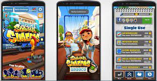 Subway Surfers V2 1 2 Mega Mod Apk