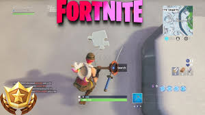 Apr 18, 2019 · fortnite search jigsaw puzzle pieces under bridges and in caves is fortnite season 8 week 8 challenge, so i show all the puzzle pieces locations as well as s. Find All Jigsaw Puzzles Fortnite Season 8