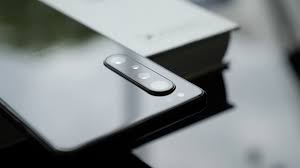 Sony Xperia 1 II Test
