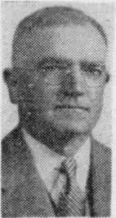 Dr Bernard McHugh Cline (1880-1947)