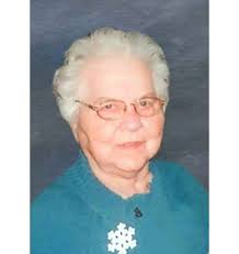 Elaine Klukas Obituary (2013)