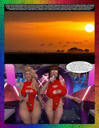 Black Takeover 7 – Moiarte - Comics Army