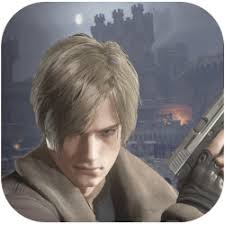 How to Get Leon S++ Rank in Castle (Mercenaries)