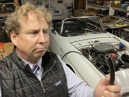 Diagnostic Report: My Saab 9000 Aero has some needs, but it ain't so bad