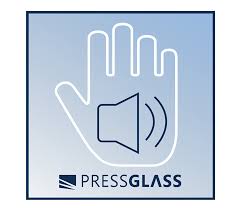 Laminated glass - PRESS GLASS SA