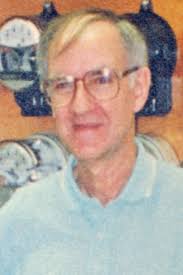 Joseph Hilliard McConkey