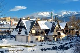 Zobacz, wybierz i zarezerwuj nocleg pod tatrami. Zakopane Noclegi Baza Noclegowa Zakopane I Okolice