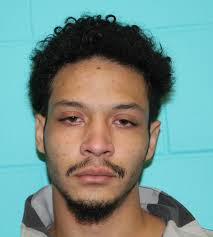 UPDATE, TRISTAN WAS ARRESTED YESTERDAY*** WANTED WEDNESDAY- Tristan Michael  Perrigo is wanted 32nd Judicial District Court for the First Degree Felony  Offense: Aggravated Robbery. Tristan was last known to reside in Sweetwater,