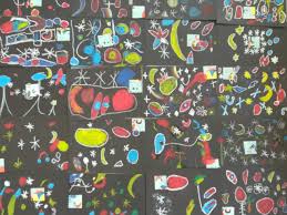 Der joan miro für kinder vergleich hat gezeigt, dass das verhältnis von preis und leistung des getesteten produkts in der analyse außerordentlich herausgestochen hat. Wir Lernen Den Kunstler Joan Miro Kennen Ggs Stenzelbergstrasse