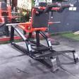 SUPER SQUAT MACHINE product image