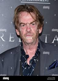 Thomas murphy hi-res stock photography and images